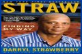 Was Shirley Strawberry Married To Darryl Strawberry