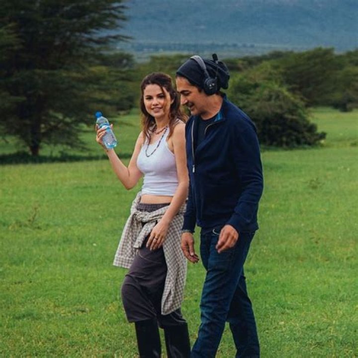 Aleen Keshishian’s Boyfriend: Who is Aleen Keshishian Dating?