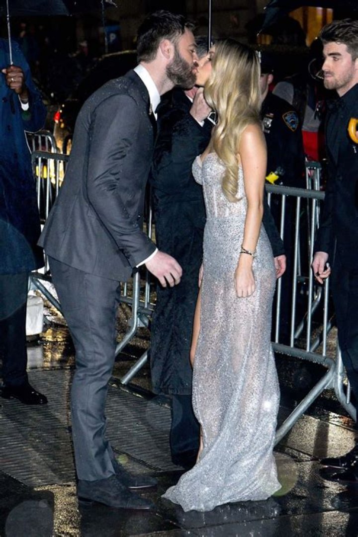 Alex Pall’s Girlfriend: Who is Alex Pall Dating?