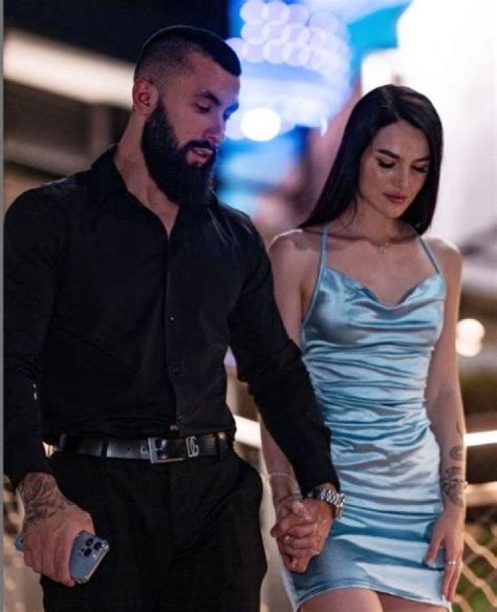 Anatoly Shariy’s Girlfriend: Who is Anatoly Shariy Dating?