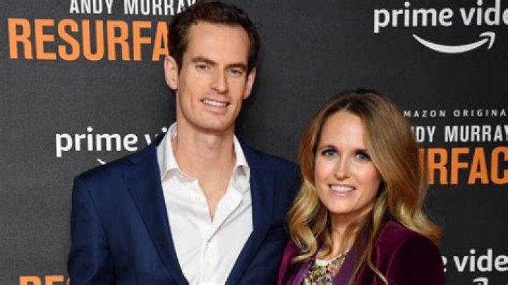 Andy Murray’s Wife: Who is Andy Murray Dating?
