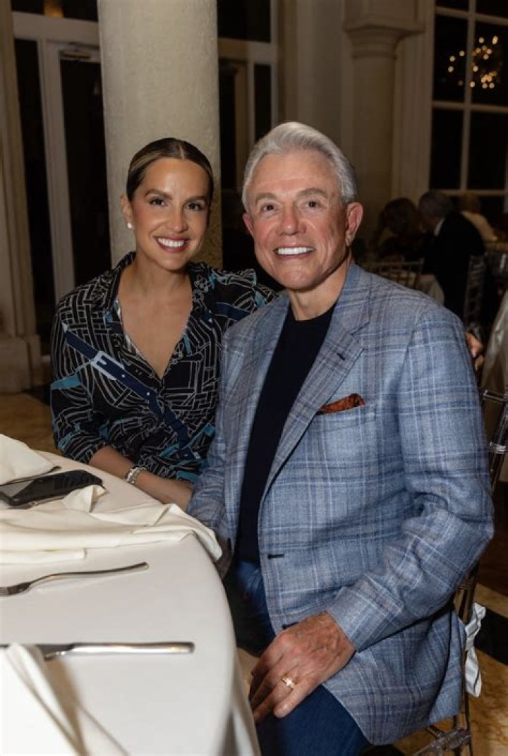 Benjamin Giannillo’s Girlfriend: Who is Benjamin Giannillo Dating?