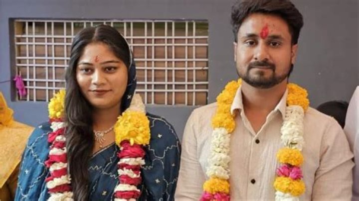 Bhavatharini Raja’s Boyfriend: Who is Bhavatharini Raja Dating?