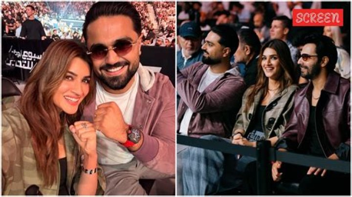 Bipasha Kabir’s Boyfriend: Who is Bipasha Kabir Dating?