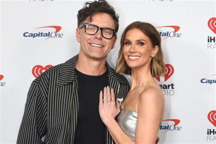 Bobby Bones’s Girlfriend: Who is Bobby Bones Dating?