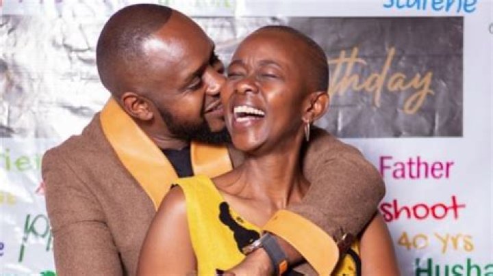 Boniface Mwangi’s Girlfriend: Who is Boniface Mwangi Dating?