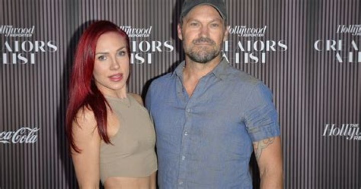 Brian Calderón’s Girlfriend: Who is Brian Calderón Dating?