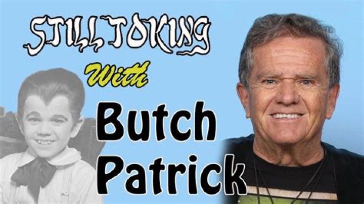 Butch Patrick’s Wife: Who is Butch Patrick Dating?