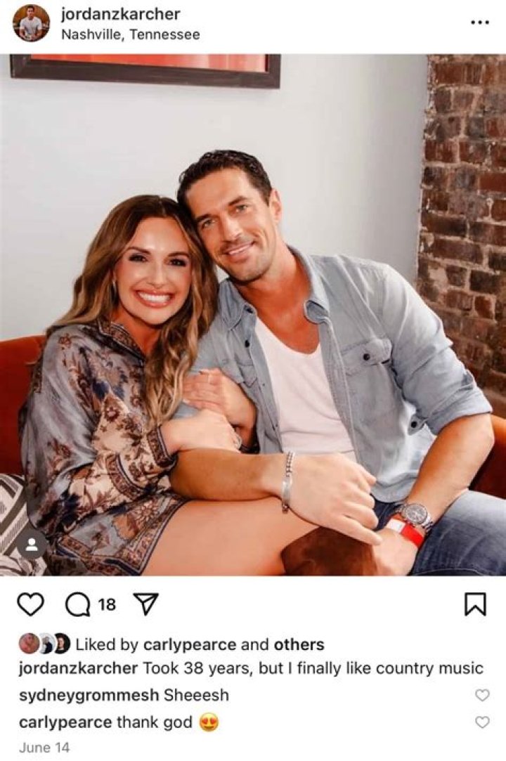 Carly Silberman’s Boyfriend: Who is Carly Silberman Dating?