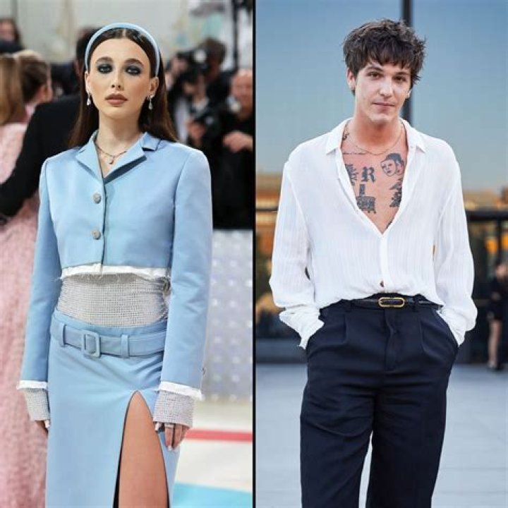 Carol Chamberlain’s Boyfriend: Who is Carol Chamberlain Dating?