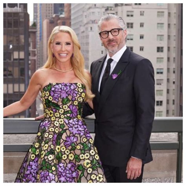 Dave Wasserman’s Girlfriend: Who is Dave Wasserman Dating?