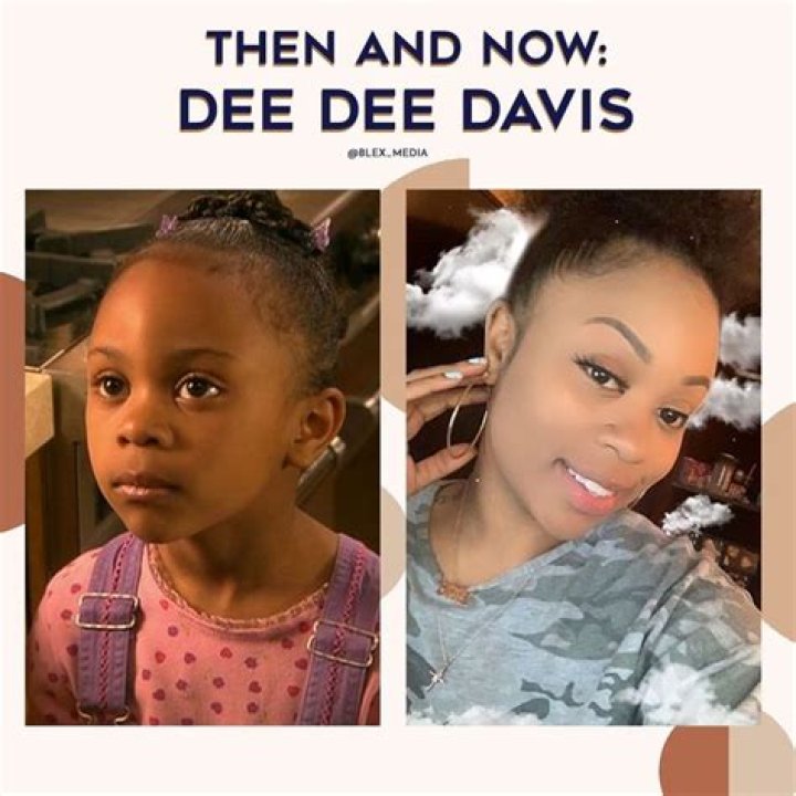 Dee Dee Davis’s Boyfriend: Who is Dee Dee Davis Dating?