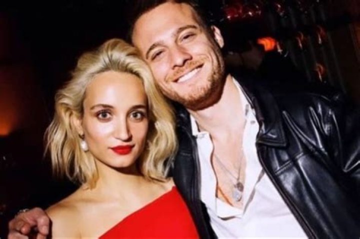 Demet Sabanci’s Boyfriend: Who is Demet Sabanci Dating?