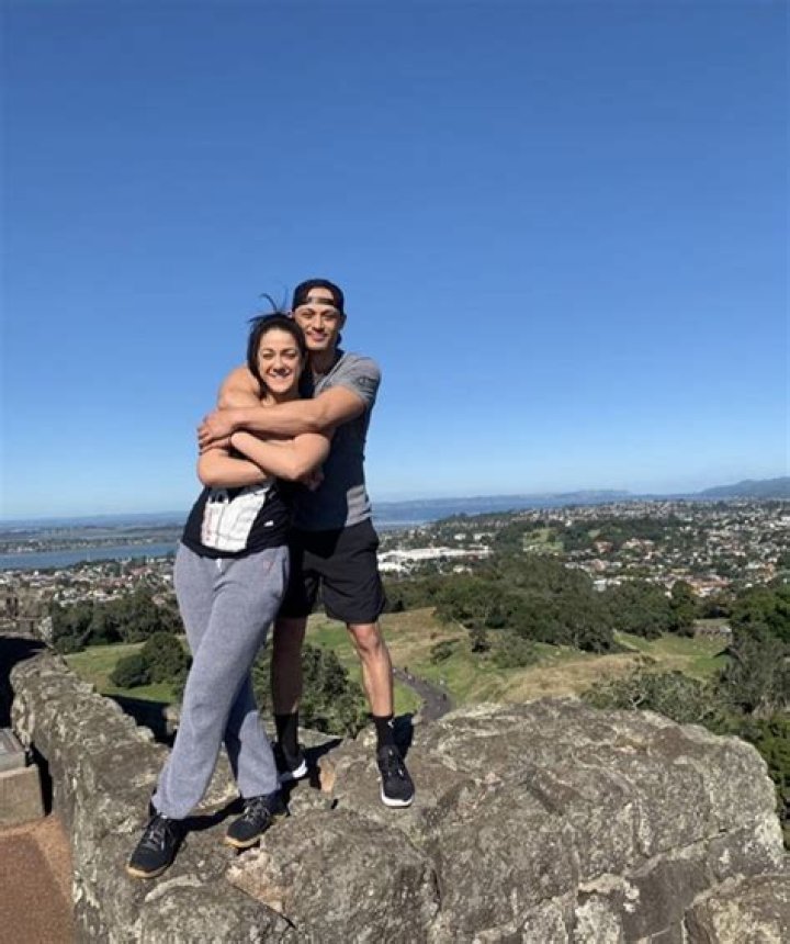 Denisse Martinez’s Boyfriend: Who is Denisse Martinez Dating?