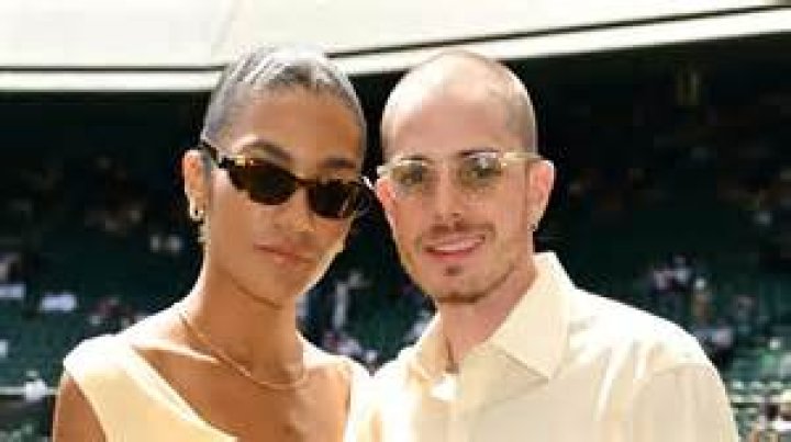 Eddie Nam Nam’s Girlfriend: Who is Eddie Nam Nam Dating?