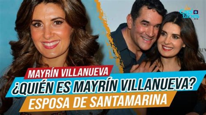 Eduardo Santamarina’s Wife: Who is Eduardo Santamarina Dating?