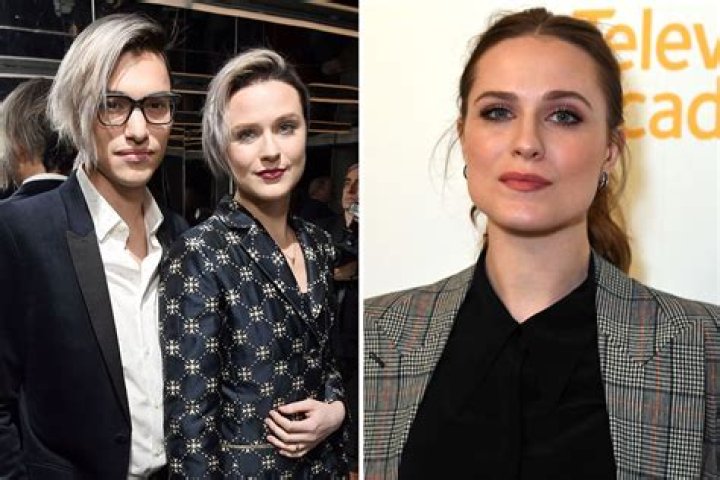 Evan Edinger’s Girlfriend: Who is Evan Edinger Dating?