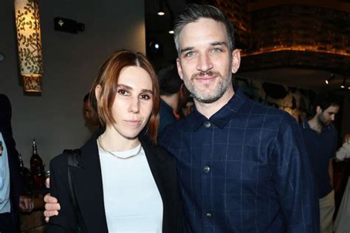 Evan Jonigkeit’s Girlfriend: Who is Evan Jonigkeit Dating?