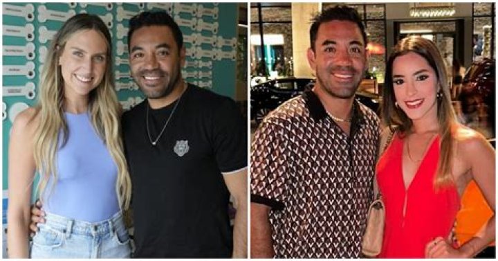Fabián Balbuena’s Girlfriend: Who is Fabián Balbuena Dating?