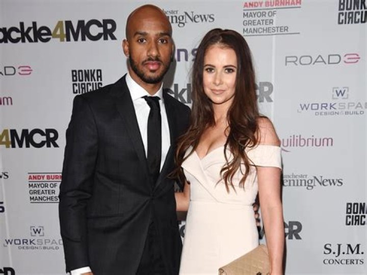 Fabian Delph’s Wife: Who is Fabian Delph Dating?