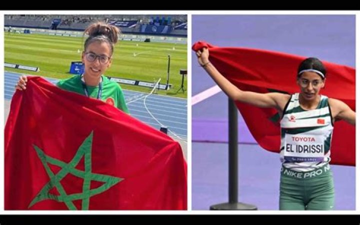 Fatima Ezzahra El Jaouhari’s Boyfriend: Who is Fatima Ezzahra El Jaouhari Dating?