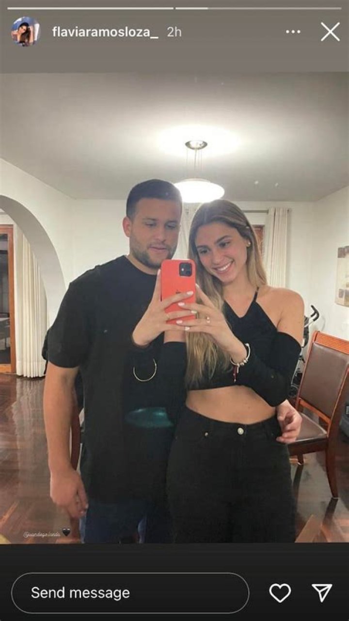 Flavia Ramos Loza’s Boyfriend: Who is Flavia Ramos Loza Dating?