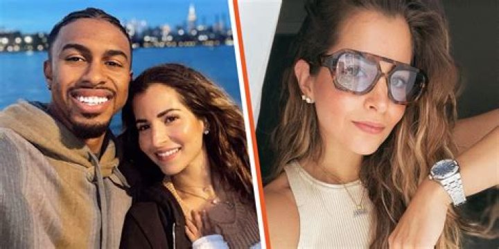 Francisco Lindor’s Girlfriend: Who is Francisco Lindor Dating?