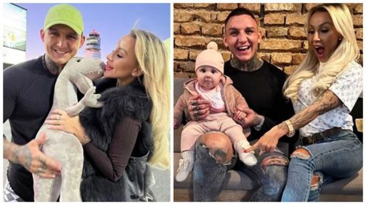 Gábor Boráros’s Girlfriend: Who is Gábor Boráros Dating?