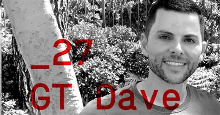 GT Dave’s Wife: Who is GT Dave Dating?