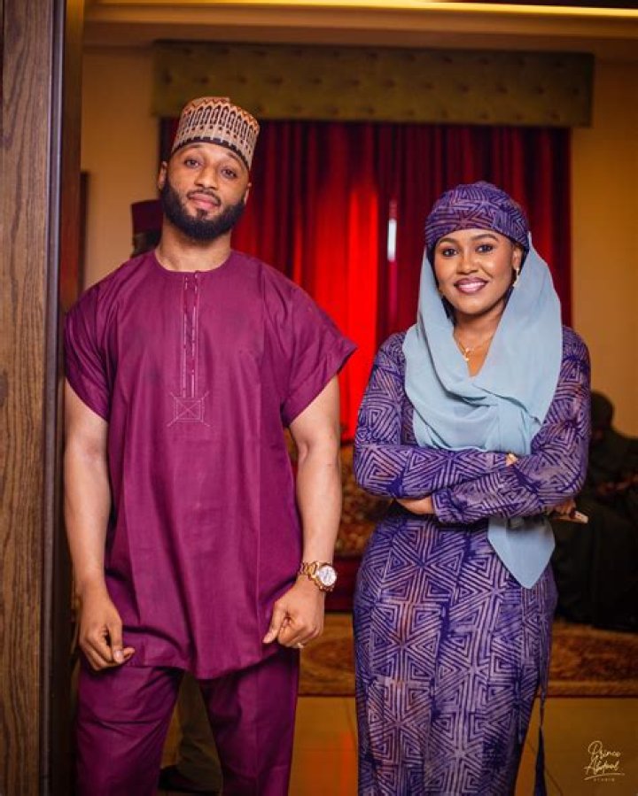 Hadiza Aliyu’s Boyfriend: Who is Hadiza Aliyu Dating?