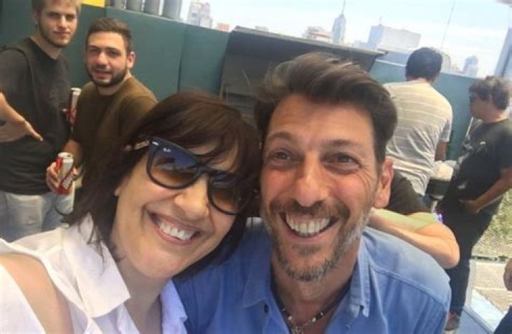 Humberto Tortonese’s Girlfriend: Who is Humberto Tortonese Dating?