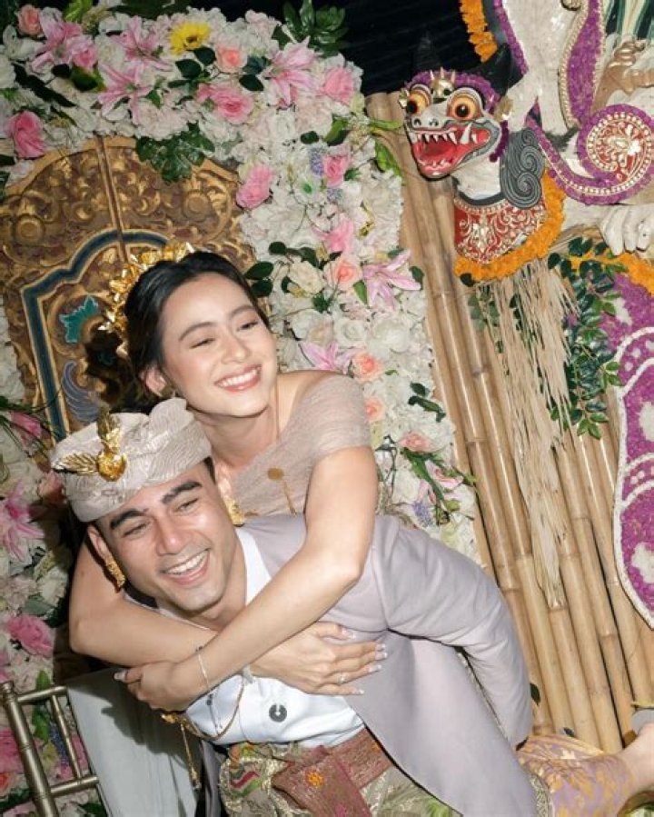 Indra Brotolaras’s Girlfriend: Who is Indra Brotolaras Dating?