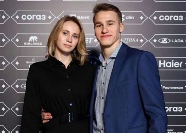 Ivan Troyanovsky’s Girlfriend: Who is Ivan Troyanovsky Dating?