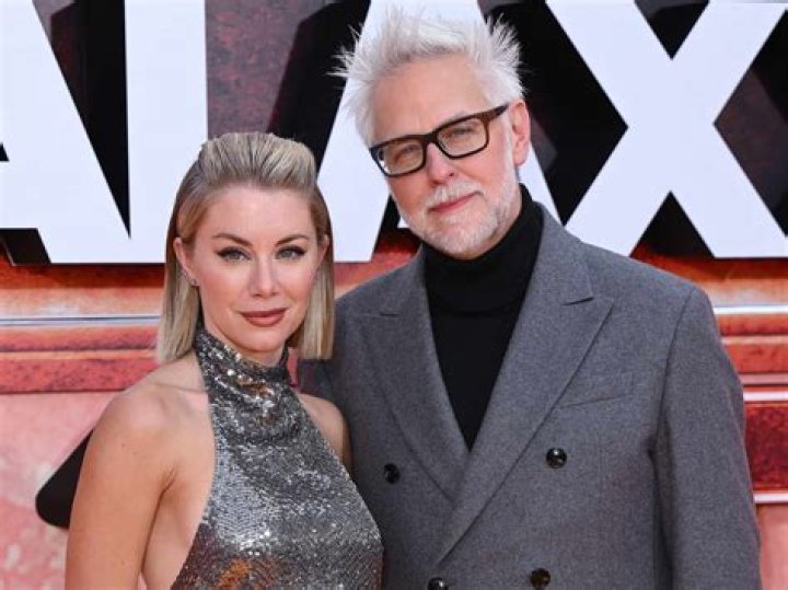 James Gunn’s Girlfriend: Who is James Gunn Dating?