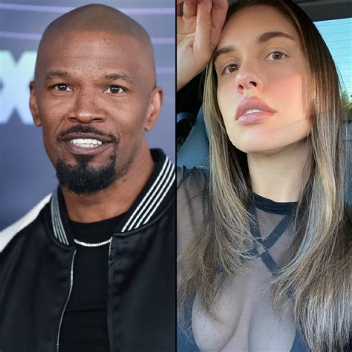 Jamie Foxx’s Girlfriend: Who is Jamie Foxx Dating?