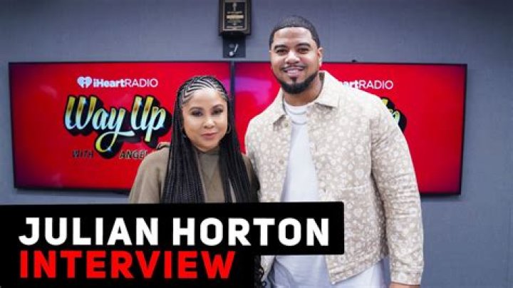 Jason Horton’s Girlfriend: Who is Jason Horton Dating?