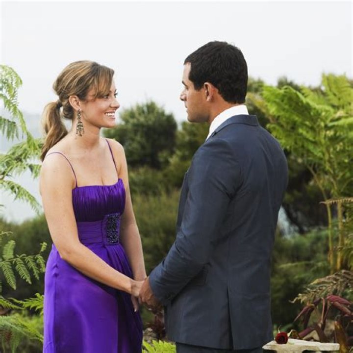 Jason Mesnick’s Wife: Who is Jason Mesnick Dating?