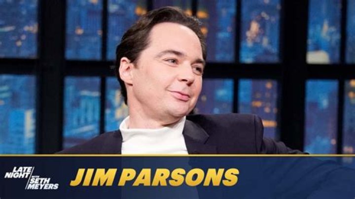 Jim Parsons’s Husband: Who is Jim Parsons Dating?
