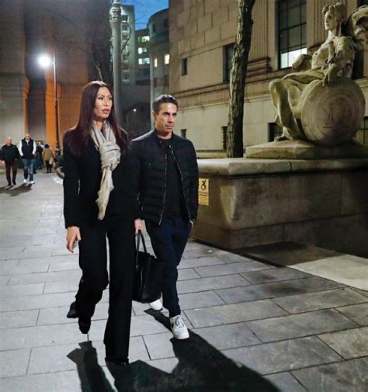 Joey Russo’s Girlfriend: Who is Joey Russo Dating?