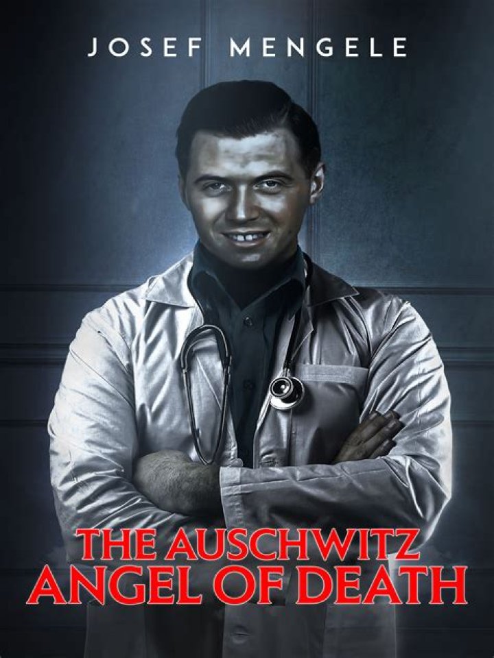 Josef Mengele - Net Worth, Age, Height, Birthday, Bio, Wiki!