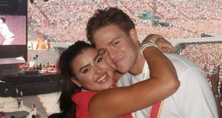 Kalani Ahmad’s Girlfriend: Who is Kalani Ahmad Dating?