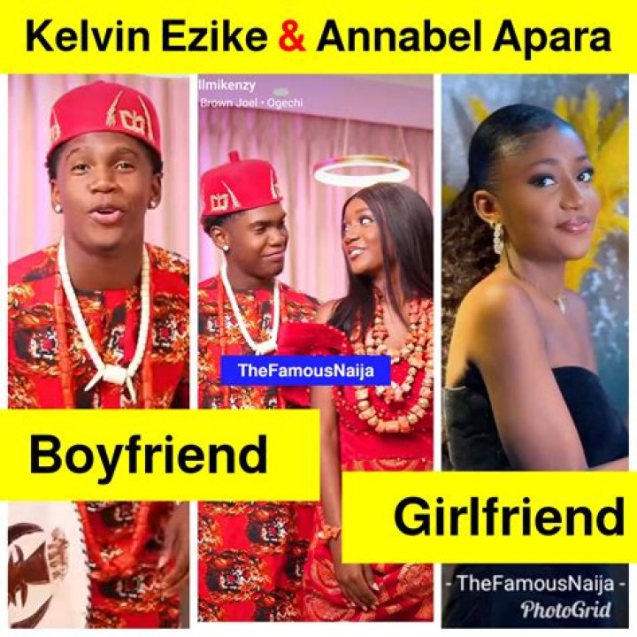 Kelvin Peña’s Girlfriend: Who is Kelvin Peña Dating?