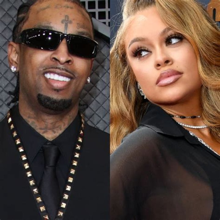 Keyana Poki’s Boyfriend: Who is Keyana Poki Dating?