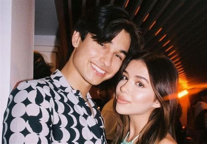 Kio Cyr’s Girlfriend: Who is Kio Cyr Dating?