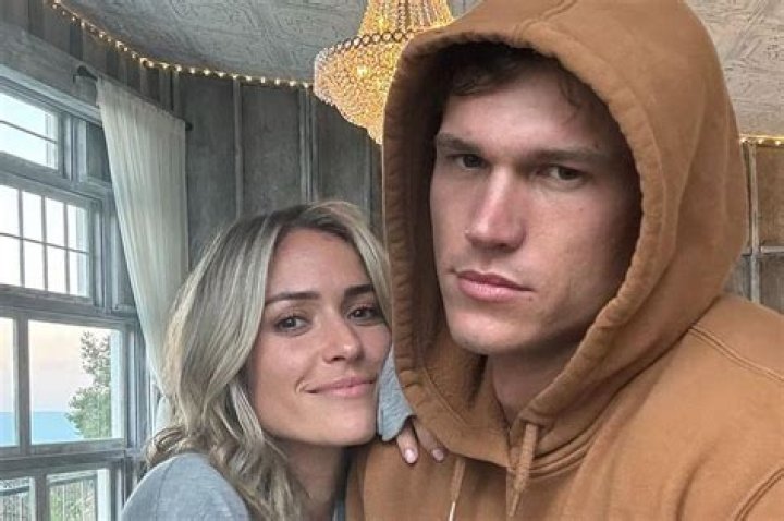 Kristen Bor’s Boyfriend: Who is Kristen Bor Dating?