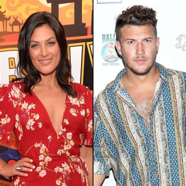 Lorna Fitzgerald’s Boyfriend: Who is Lorna Fitzgerald Dating?