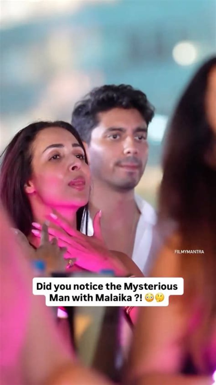 Malaika Firth’s Boyfriend: Who is Malaika Firth Dating?