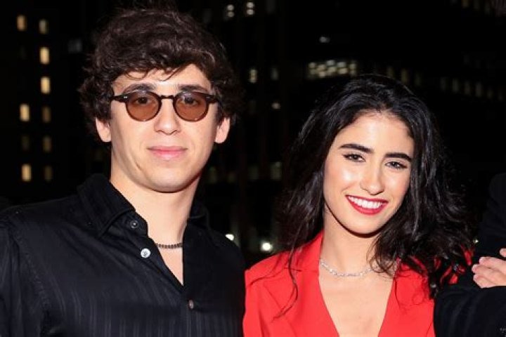 Marcello Tunasi’s Girlfriend: Who is Marcello Tunasi Dating?