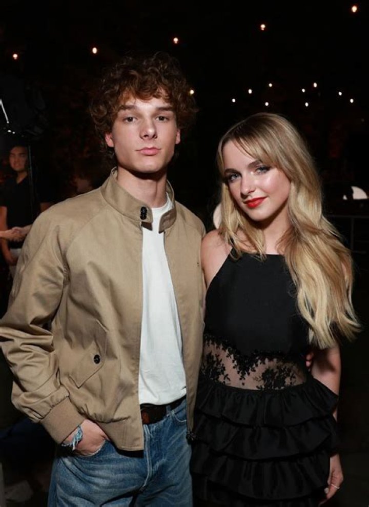 Mason Gardner’s Girlfriend: Who is Mason Gardner Dating?