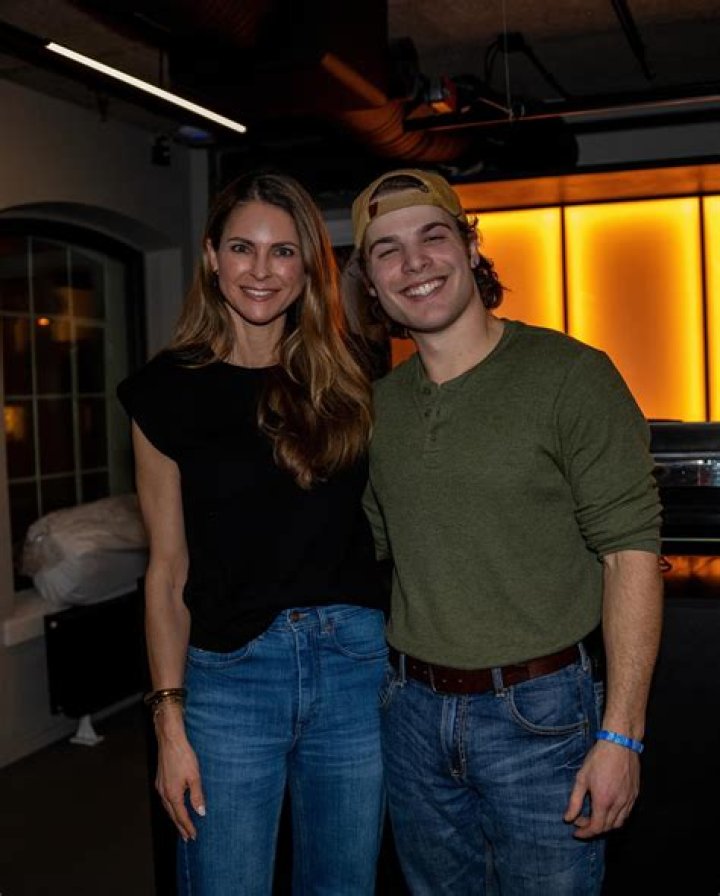 Max Rimberg’s Girlfriend: Who is Max Rimberg Dating?